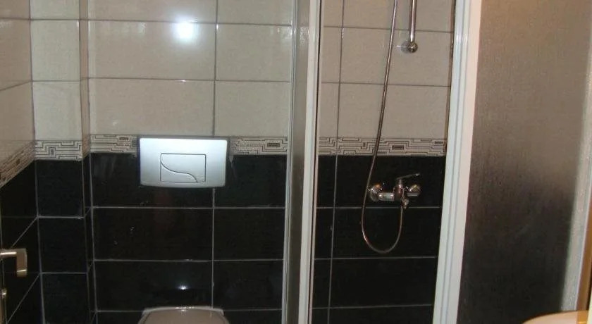 Mavi Akvaryum Pension