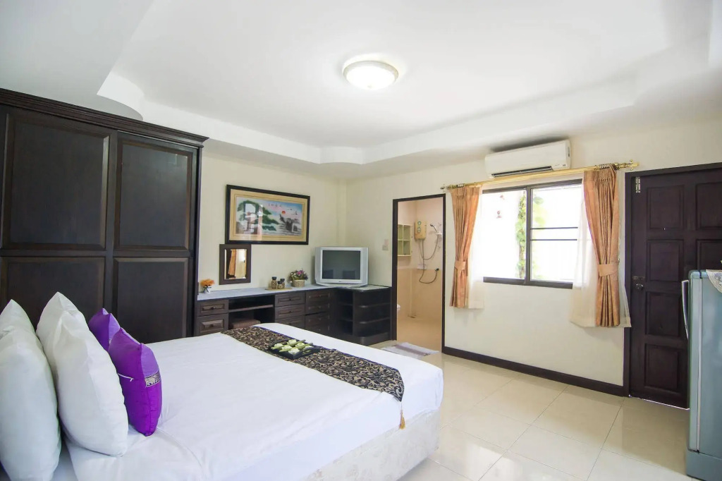 Happy Guesthouse