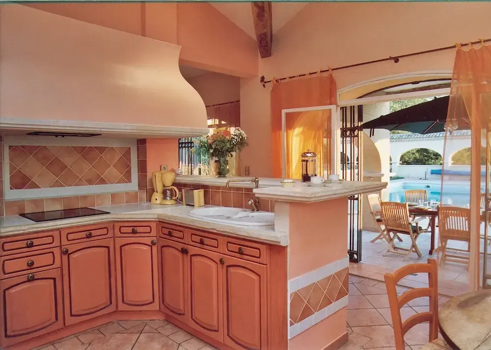 Villa Dolce Vita