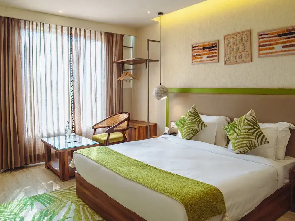 The Manor House Boutique Stays