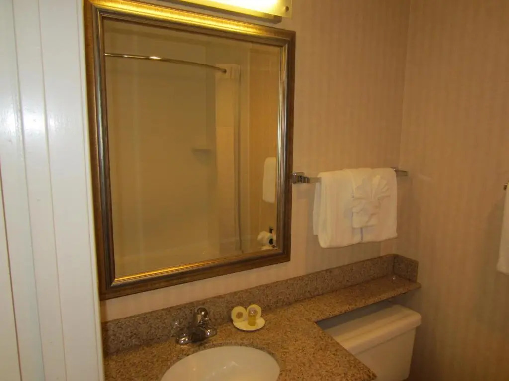 Old Town Inn