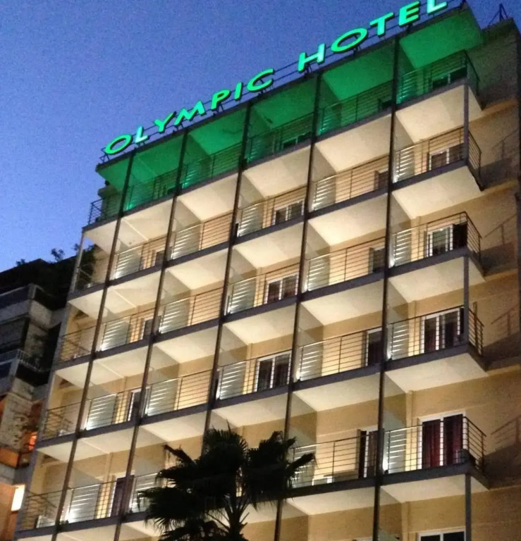 Olympic Hotel