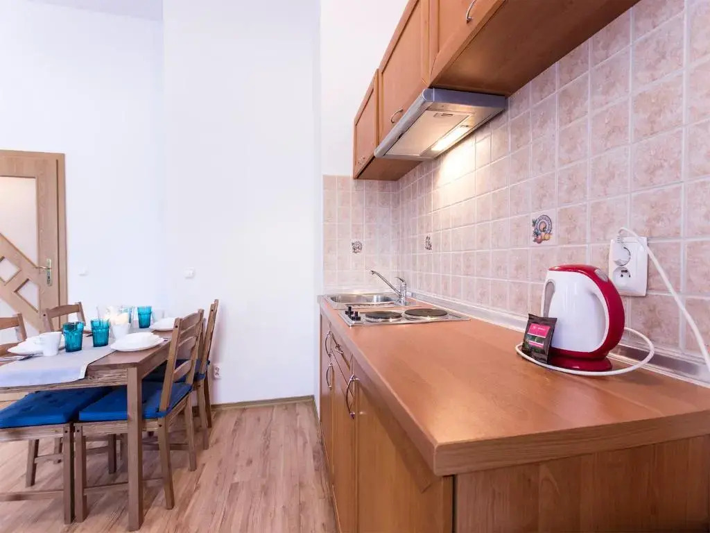 VacationClub - Olymp Apartment 504