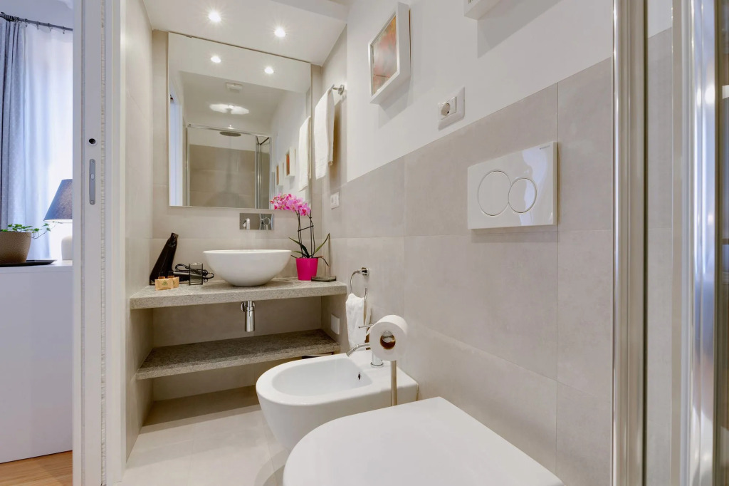 Rome as you feel - Grotta Pinta apartments