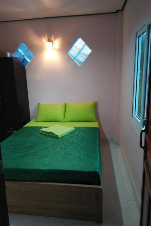 MyTamarind house