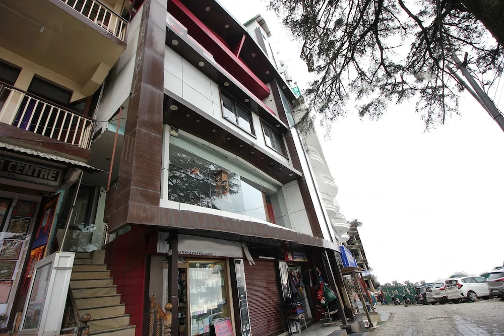 Oyo 28144 Hotel Krishna