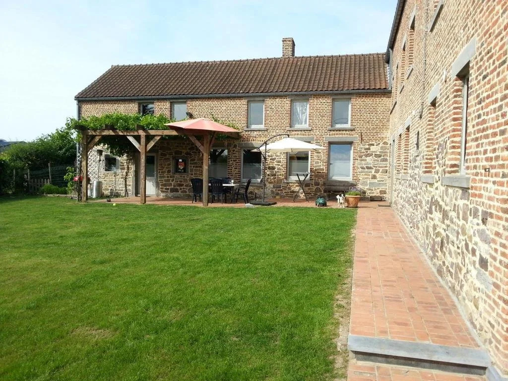 La Ferme de lApéro