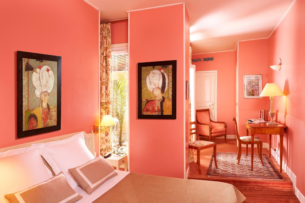 Relais Du Louvre