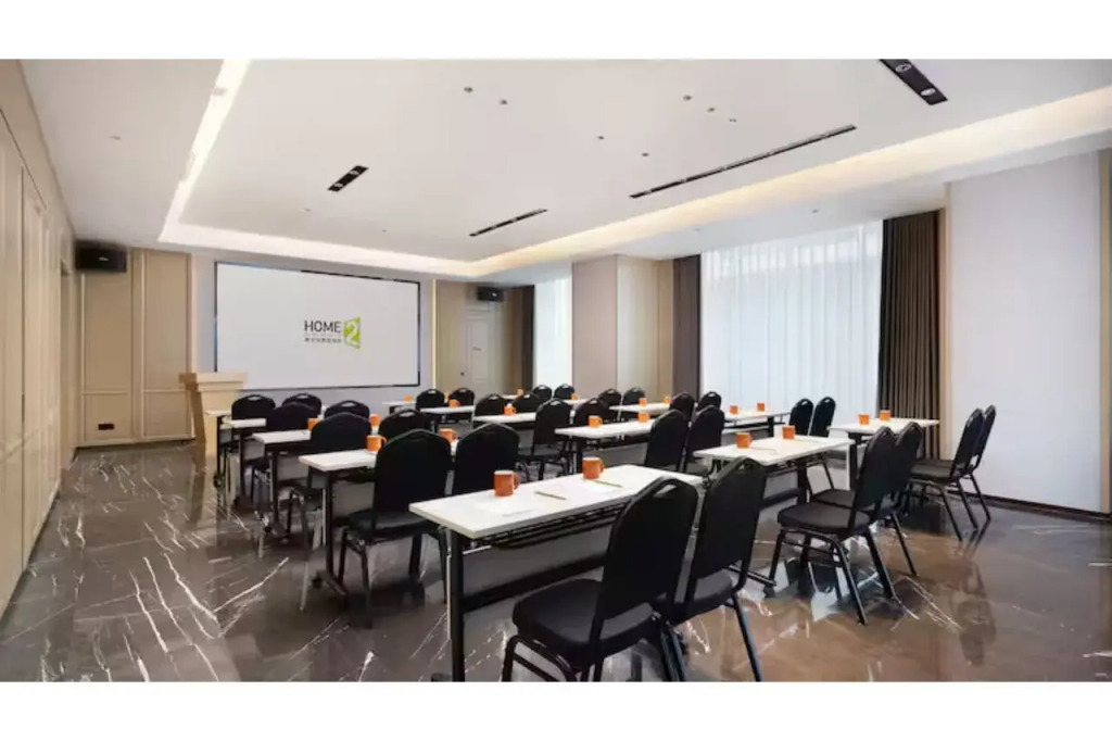 Home2 Suites by Hilton Hengshui Taocheng