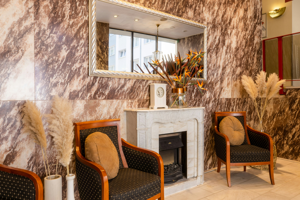 Hotel Leonet
