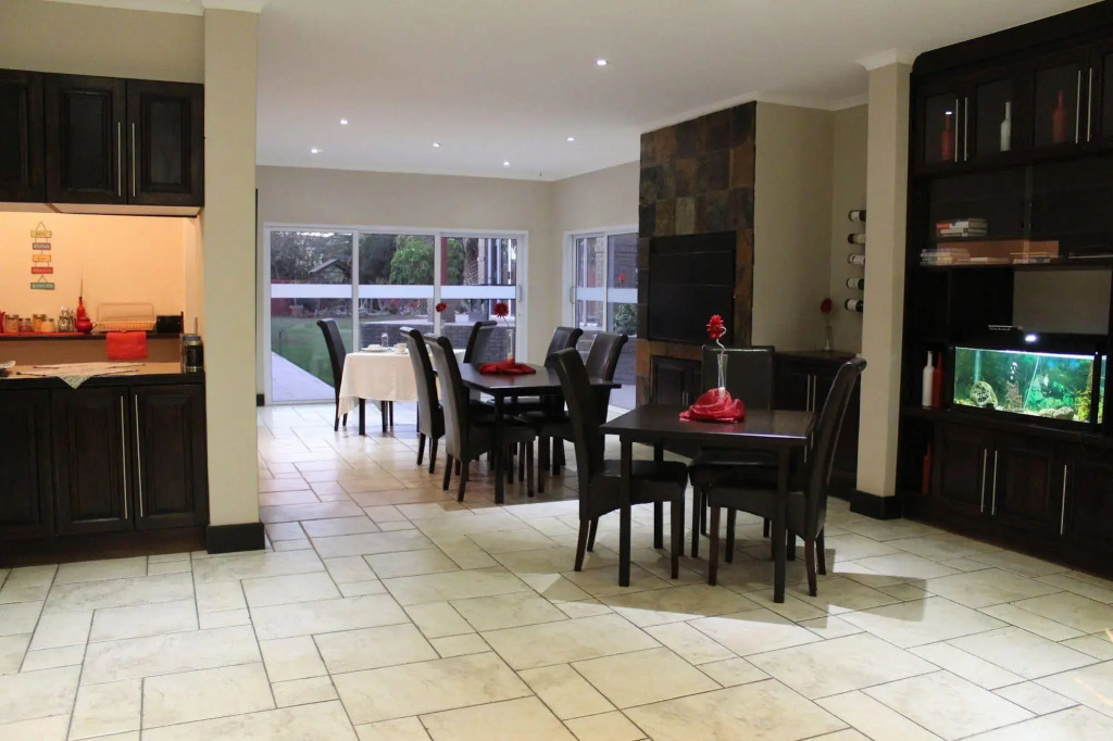 Amjicaja Guesthouse, Tours & Rentals