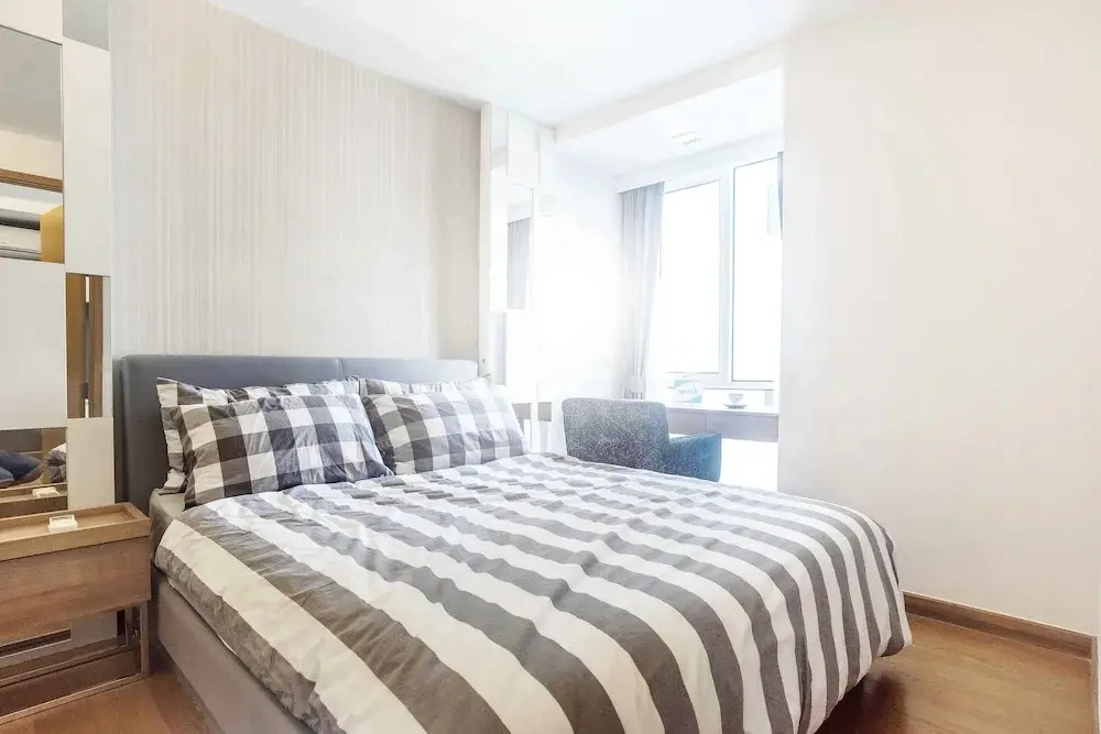 Interlux Premier Sukumvit 13 By Favstay