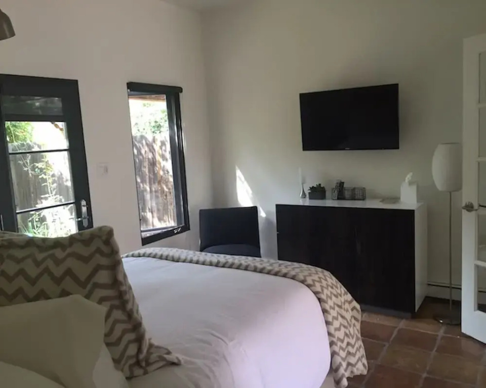 Sarabande Bed and Breakfast
