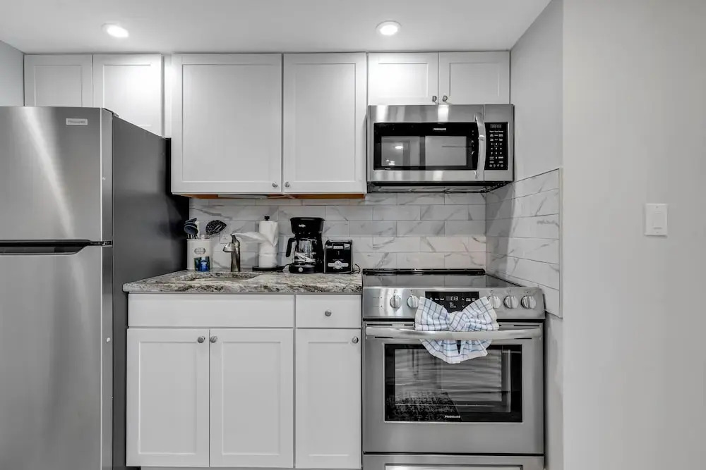 Breakers Tower 1BR Oceanfront Condo
