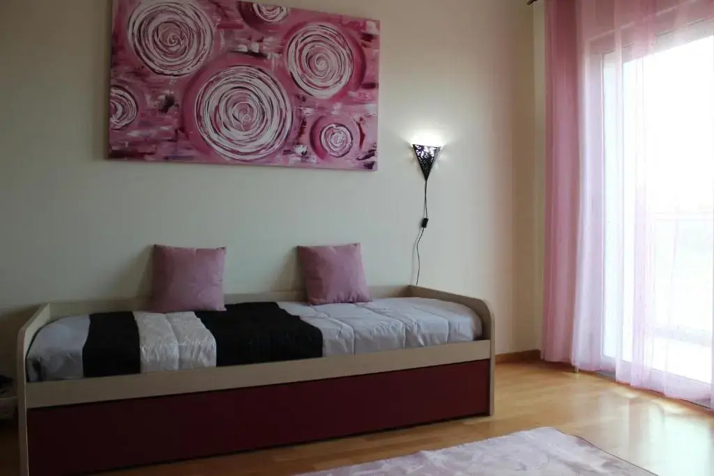 Aptº T2 Duplex - S. Pedro III
