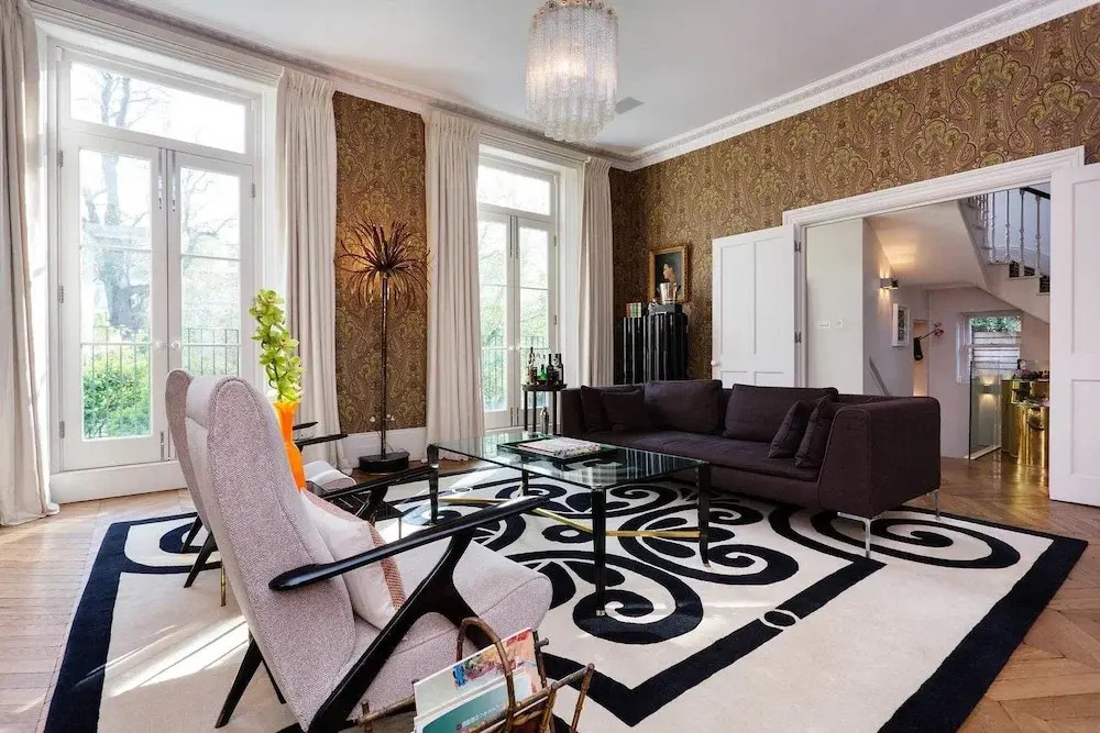 Veeve - Grand Notting Hill
