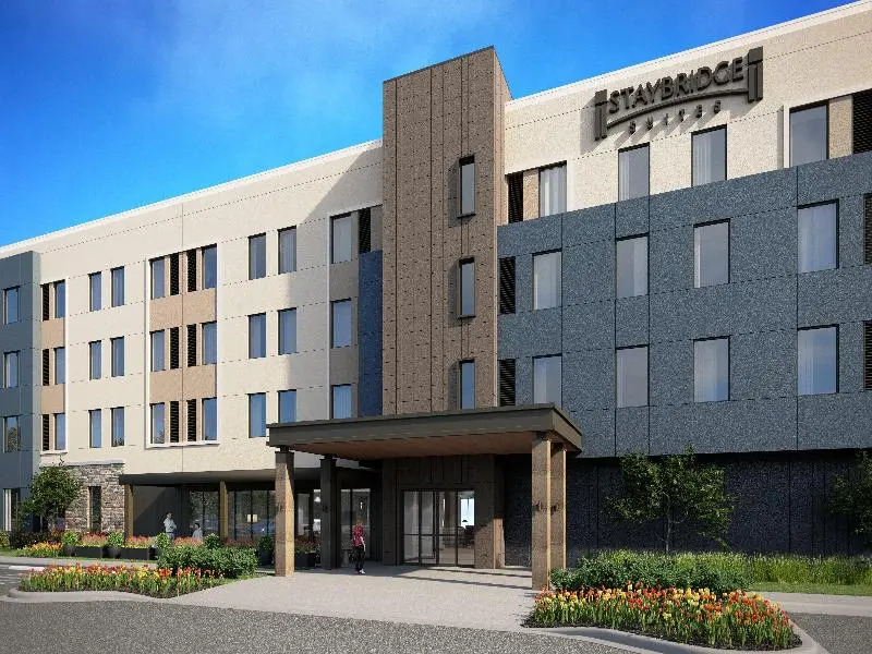 Staybridge Suites Austin NW Four Points by IHG