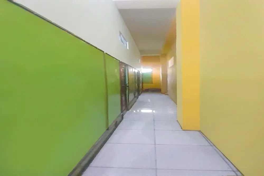 SPOT ON 92236 Kediri Family Homestay