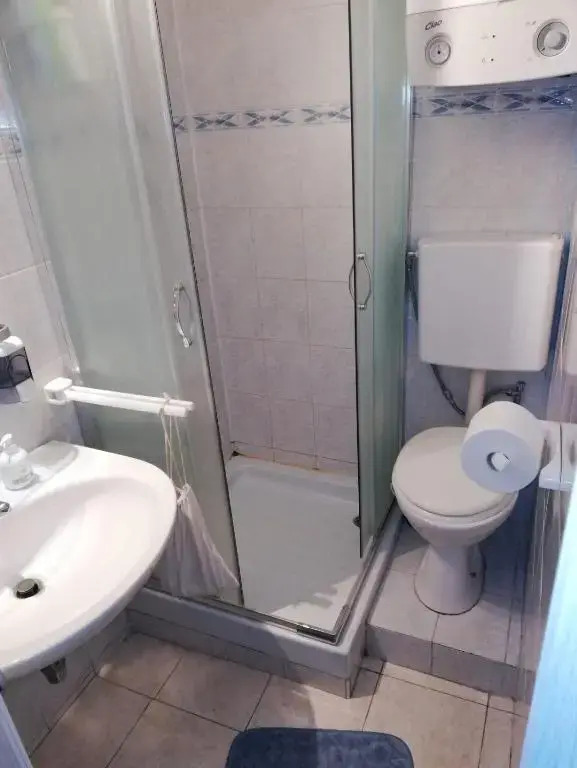 Suite Apartent 4 milano centrale