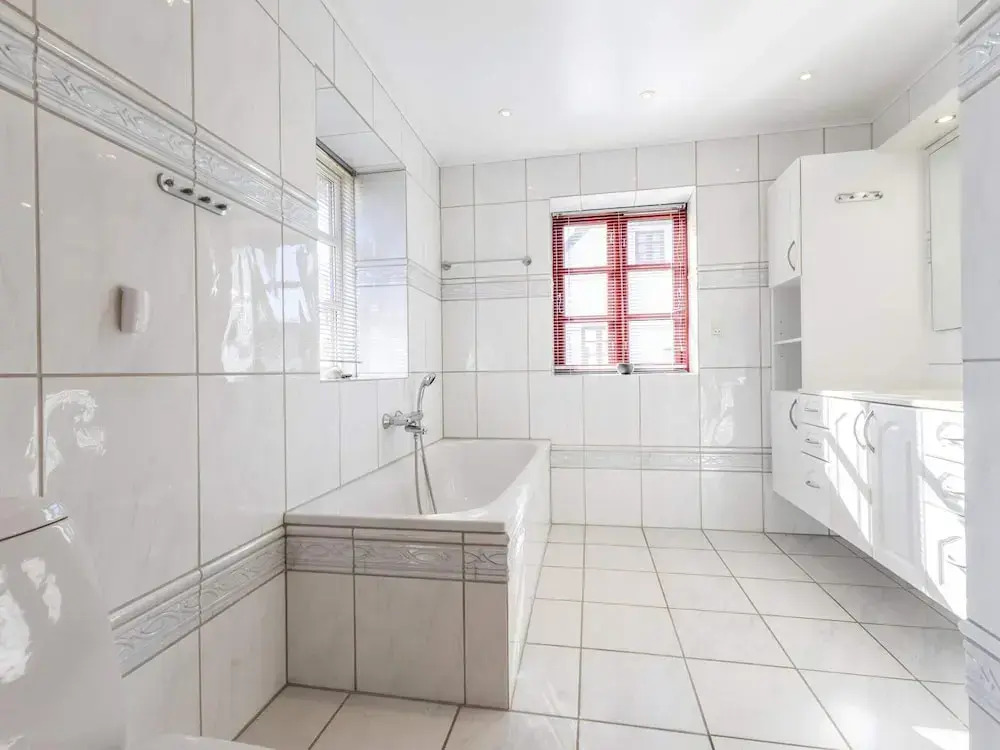 5 Star Holiday Home in Blokhus