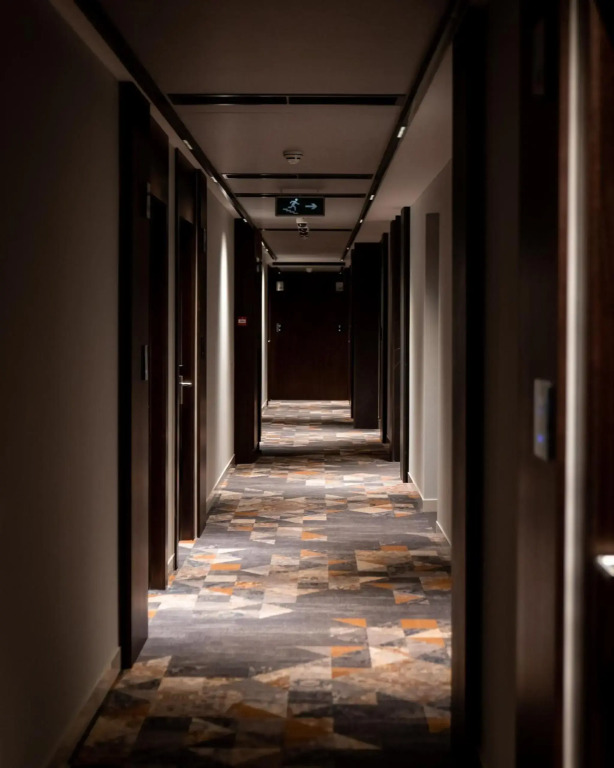 Emery Hotel