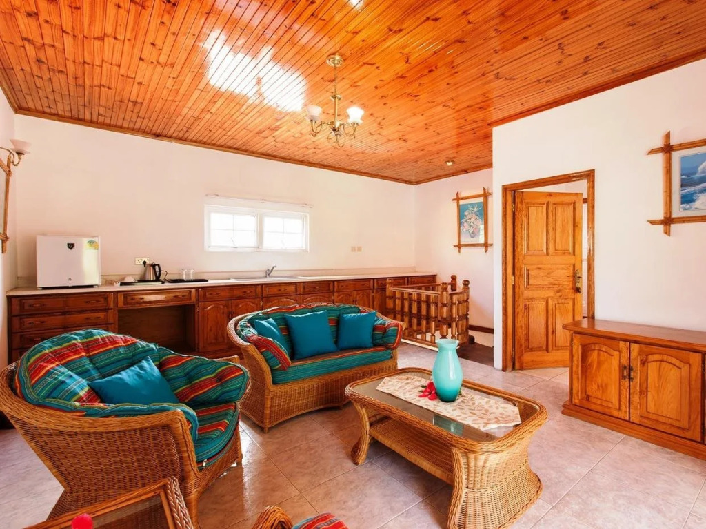 Villa Confort