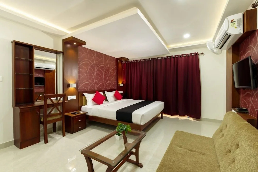 Burooj Hotel