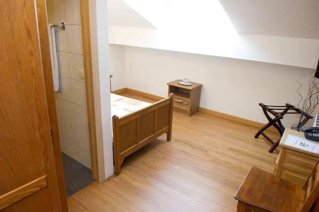Auberge Saint-Martin