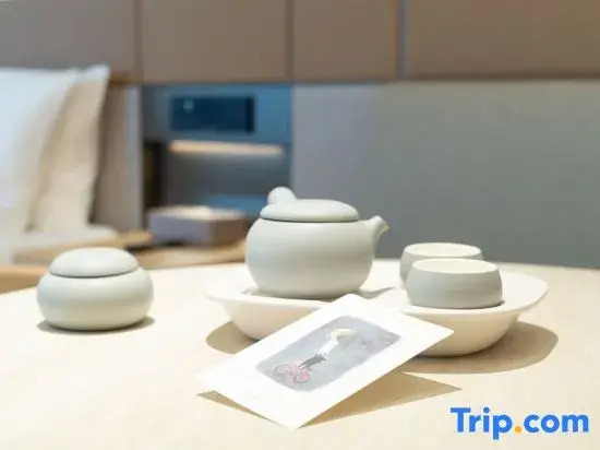 JI Hotel Guangzhou Financial City Linjiang Avenue