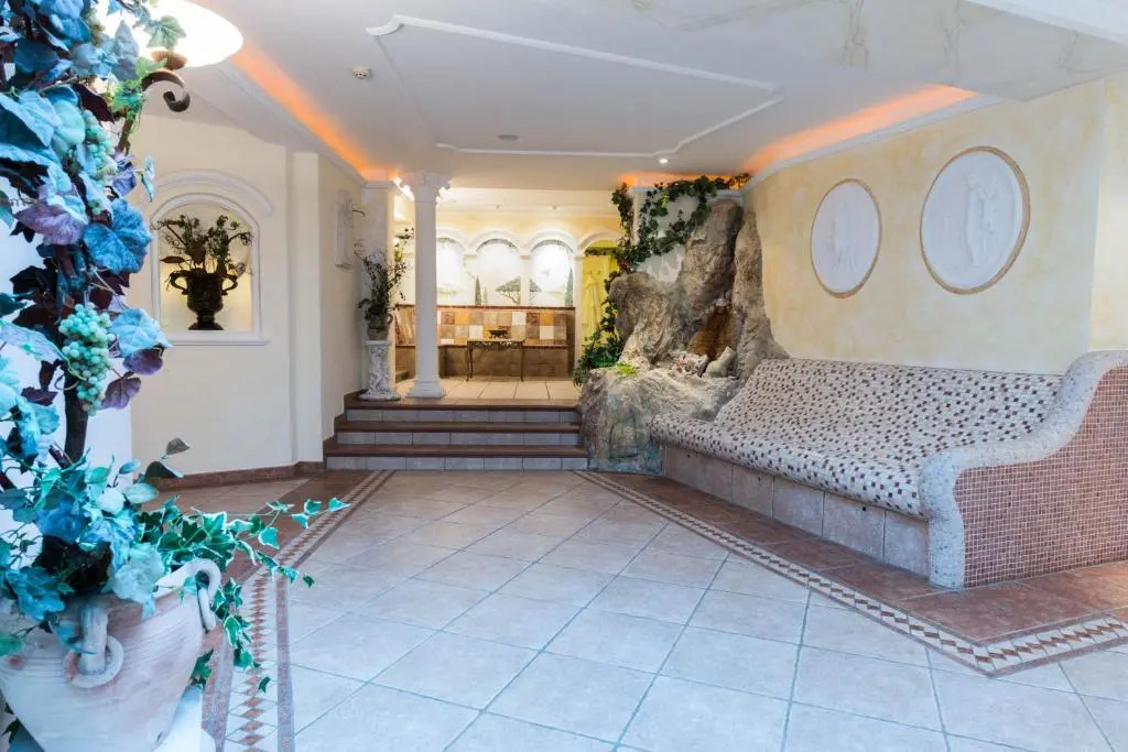 Hotel Riedl