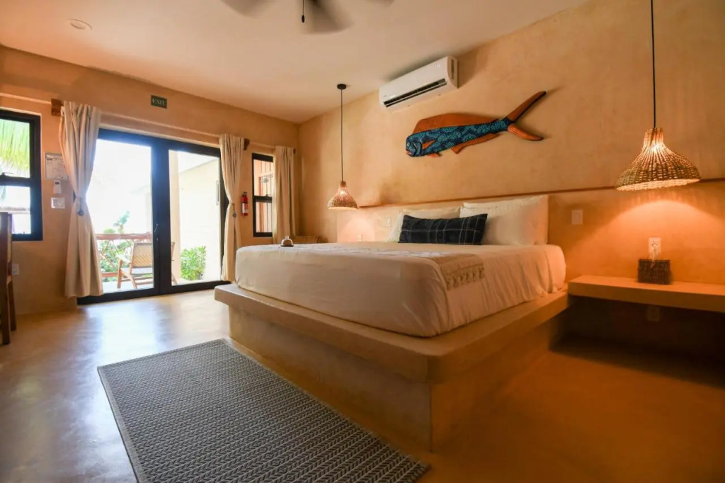 Kalimera Beach Hotel