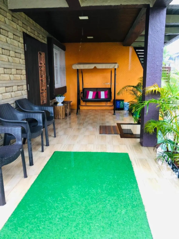 Slice Of Heaven.3-Bedroom Villa with Pool & Gazebo