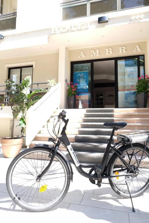Ambra Hotel Cattolica