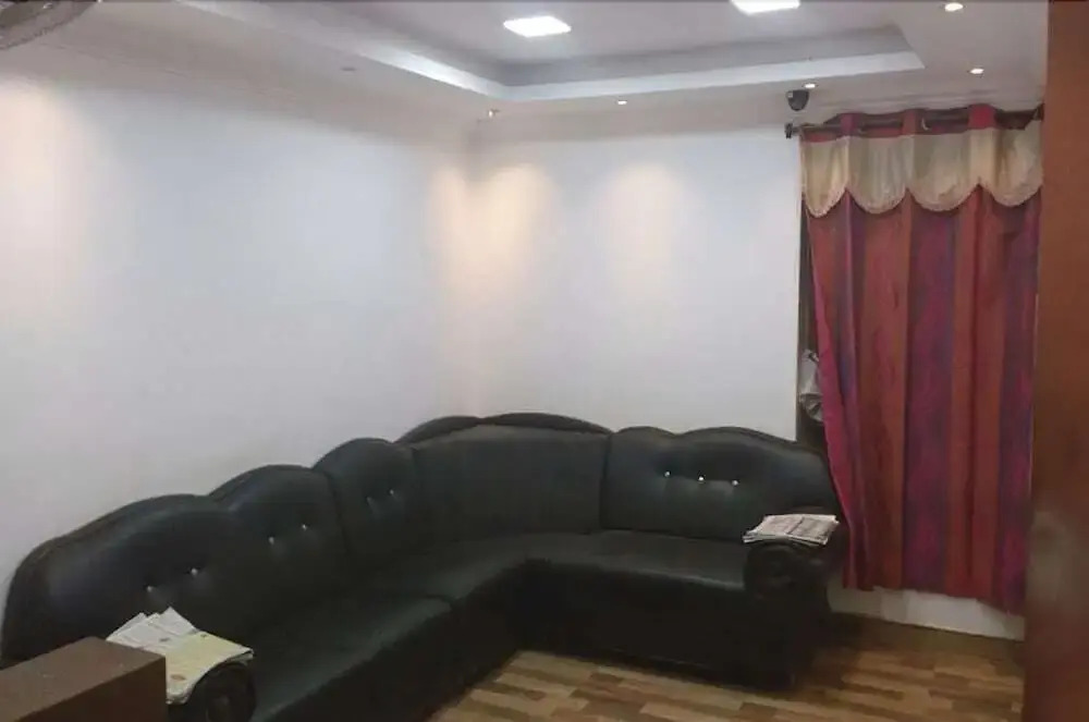 Hotel International