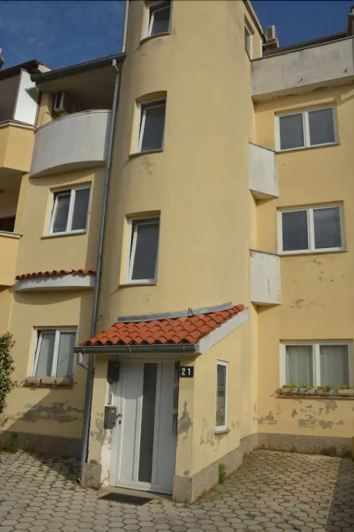 Apartment Olivera