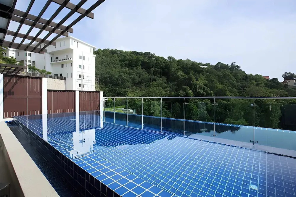 Kamala Seaview - 3 BR Private Pool Villa