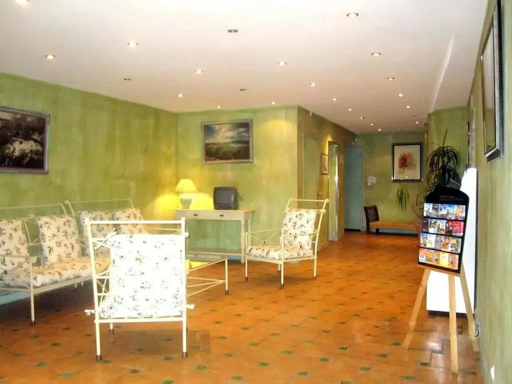 Hôtel La Bonne Auberge