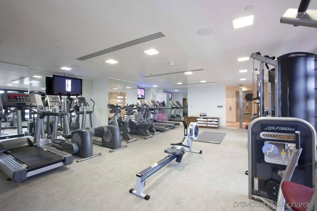 DoubleTree by Hilton Leeds