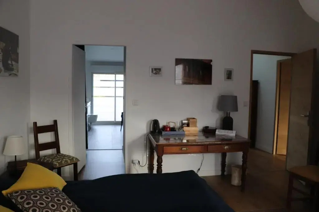 CHAMBRES chez lhabitant Córdoba et Lhassa