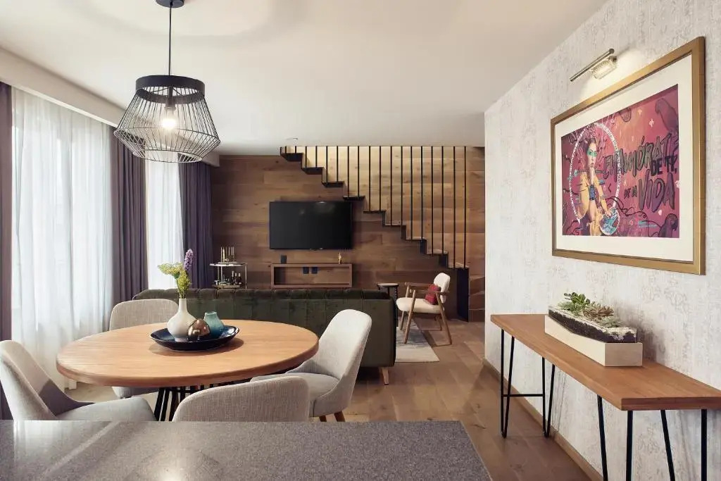 Frida Boutique Stays by Viadora