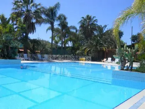 Flat 2 Bedrooms - Centola
