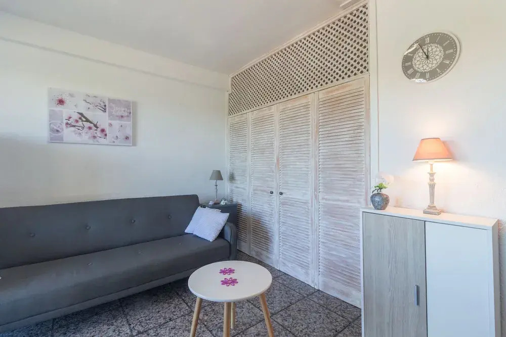 Apartamento Santa Eulalia 3634 Ref. 1025