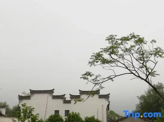 Yushui Xiaozhu Inn, Jixian County
