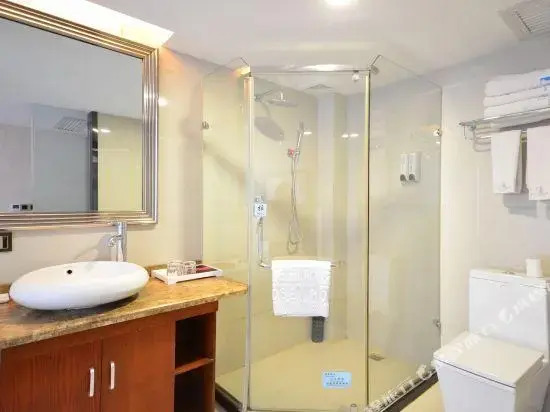 Mediterranean International Boutique Hotel