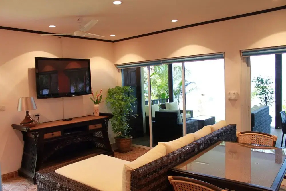 Coconut Laguna Villas