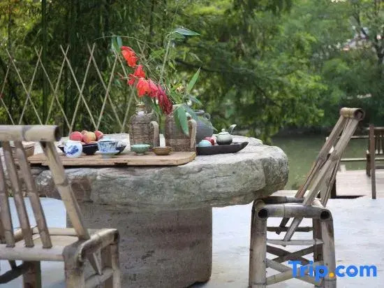 Shanghai Jiuyuan Caotang Homestay