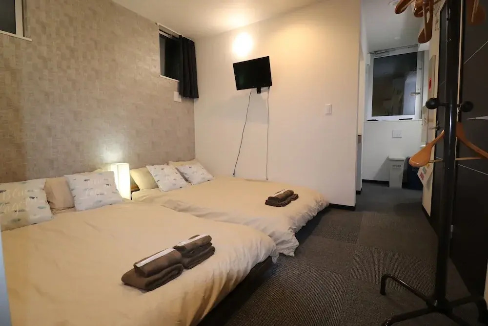 H2O Stay Hiroo House