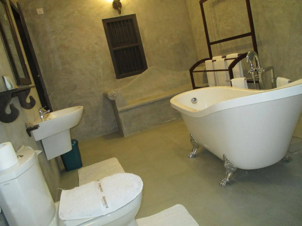 Villa Pinnawala