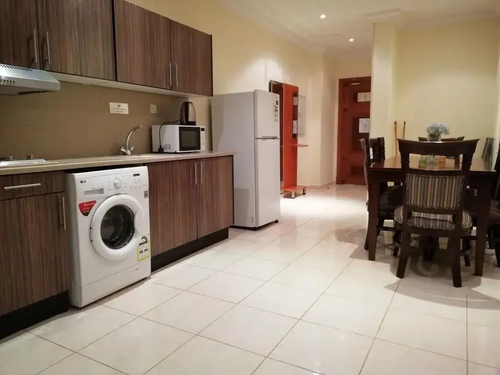 Al Rabita Serviced Apartments