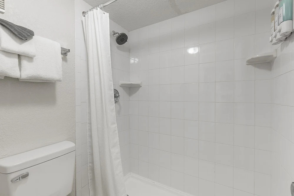 Ocean Breeze Resort 109